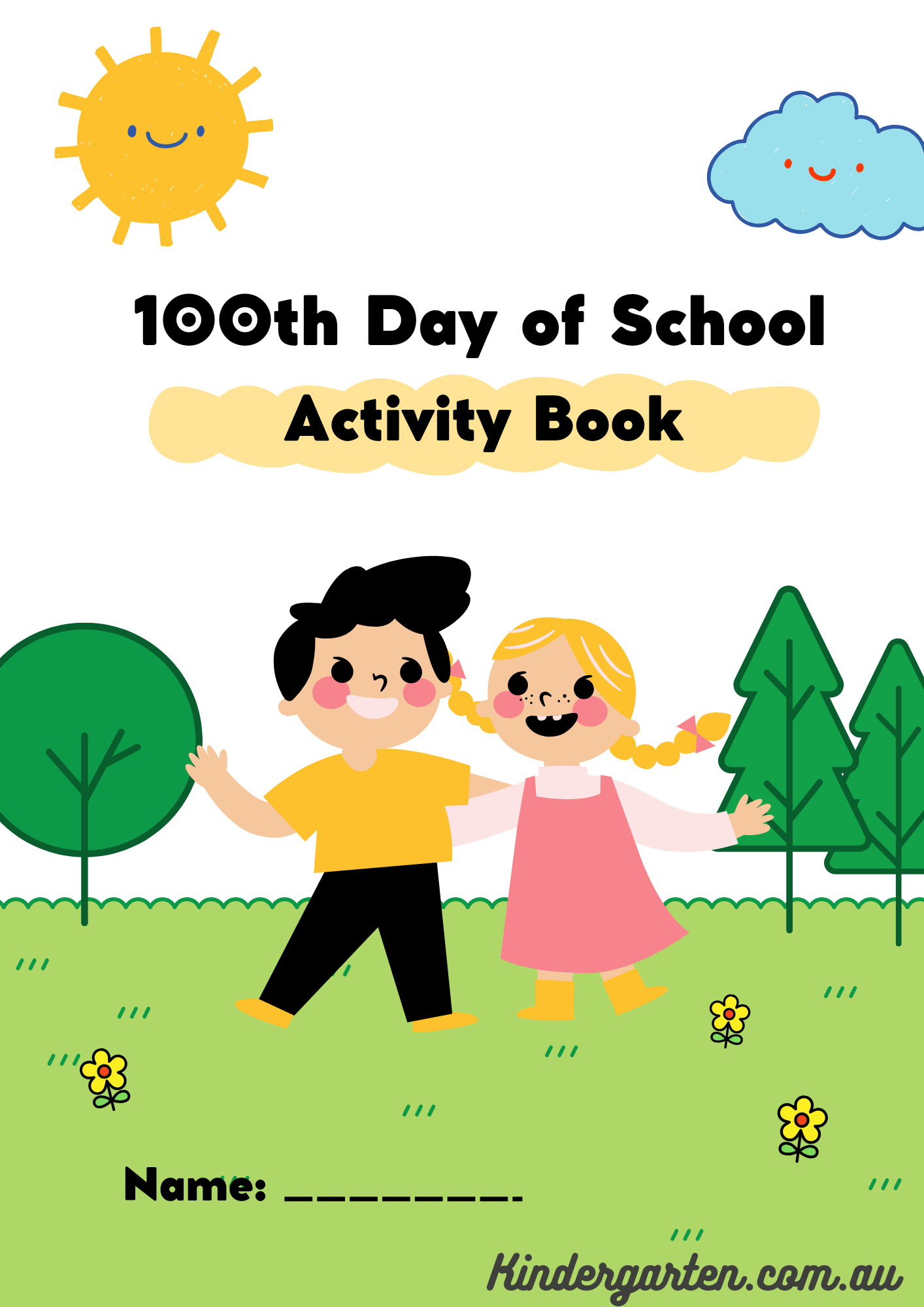 fun-100th-day-of-school-activity-book-for-kindergarten