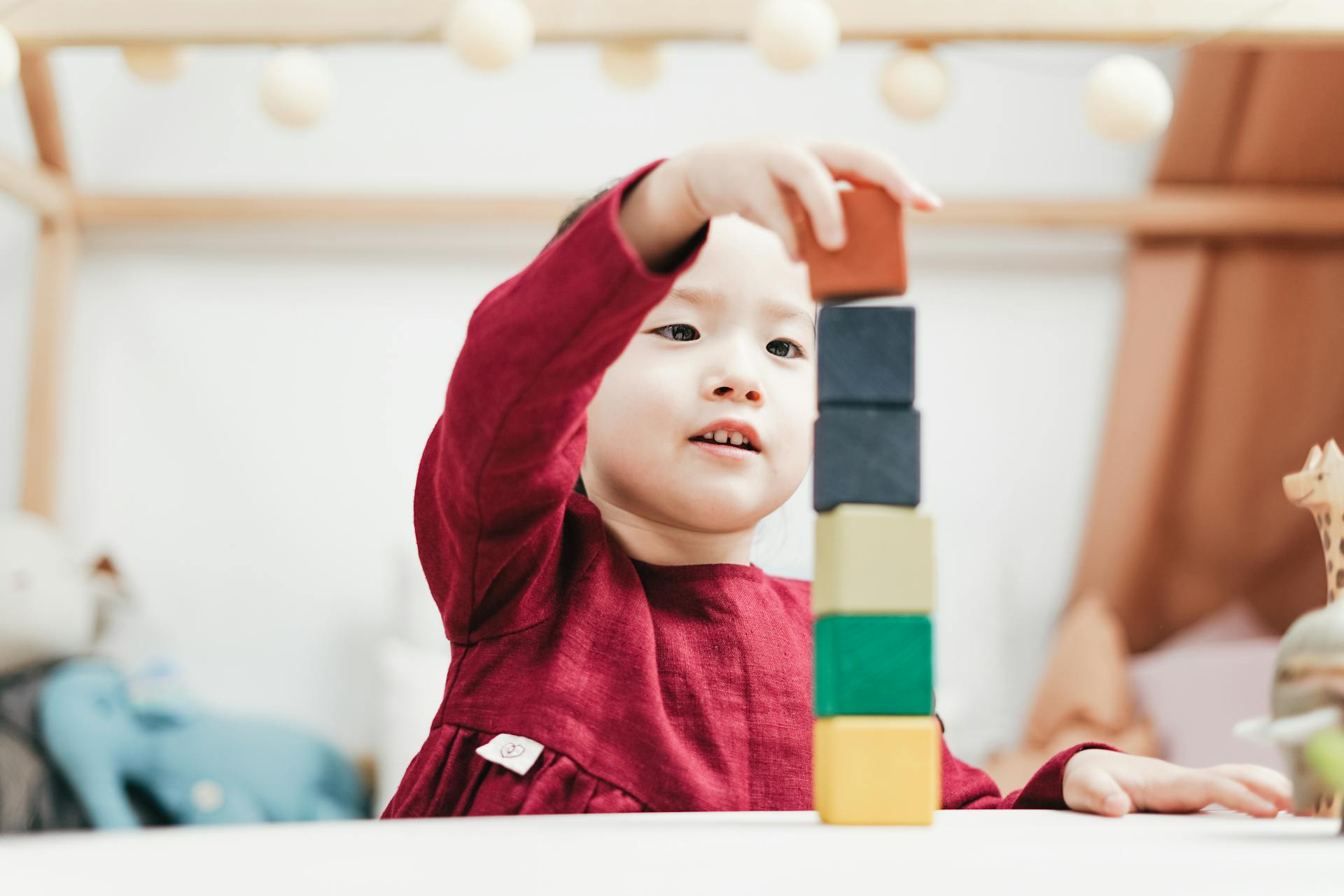 The Benefits of Government Kindergarten Programs in Australia