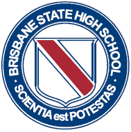 brisbane state high school