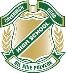 cavendish road state high school